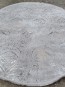 Високоворсний килим Sedef 0005B grey-deb - высокое качество по лучшей цене в Украине - изображение 1.